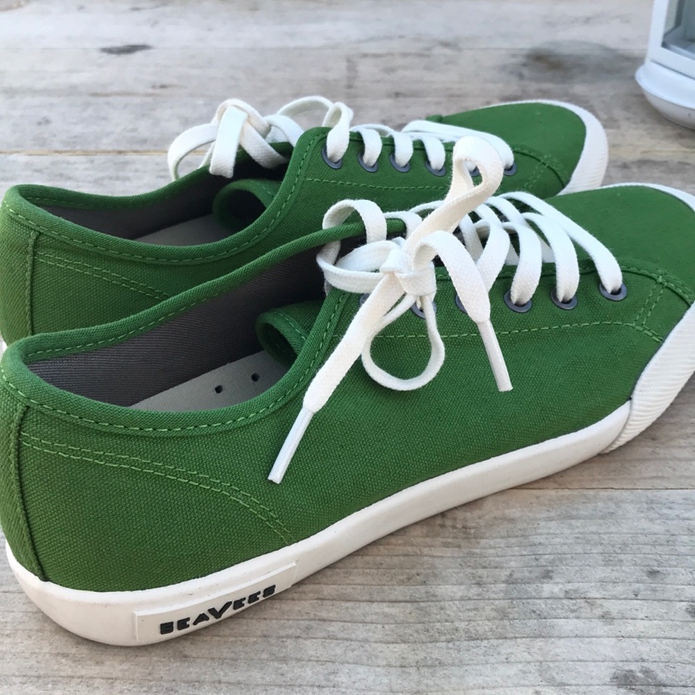 🌿 New!! SeaVees 8.5